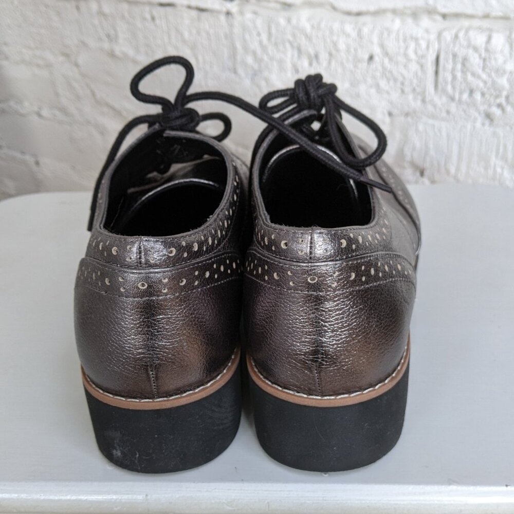 LOAFERS, like new Vionic - Picture 2 of 6
